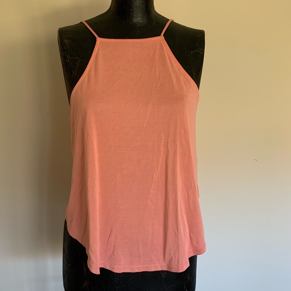 Silence and Noise Top